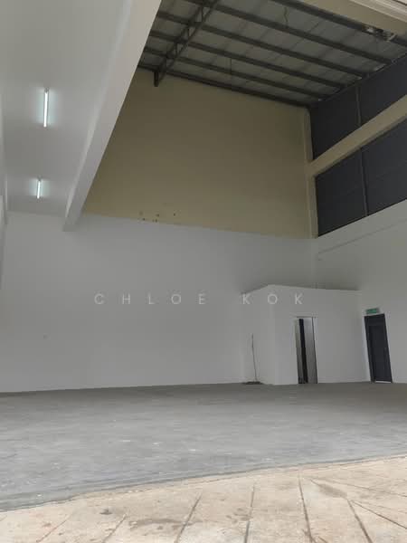 Factory for Sale in Rawang (Selangor) - Chloe Kok - PropertyGuru.com.my