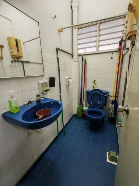 Rumah Teres 2 Tingkat untuk Dijual di Taman Tun Dr Ismail (Kuala Lumpur) - Alven Lim - Bathroom - PropertyGuru.com.my
