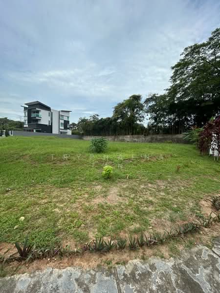 Bungalow Land for Sale in Masai (Johor) - Tryphaena Tan - Exterior - PropertyGuru.com.my