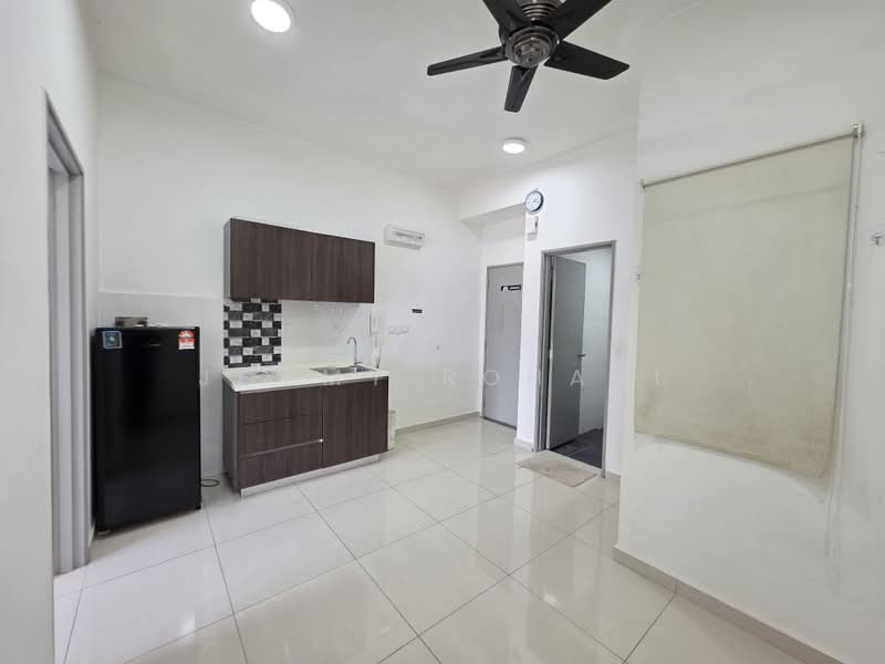 Service Residence for Rent at Mesahill - Jemmy Rohani - Kitchen - PropertyGuru.com.my