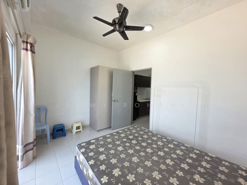Service Residence for Rent at Mesahill - Jemmy Rohani - Bedroom - PropertyGuru.com.my