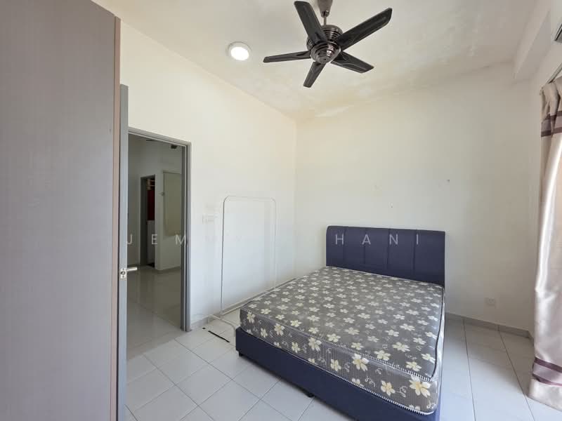 Service Residence for Rent at Mesahill - Jemmy Rohani - Bedroom - PropertyGuru.com.my