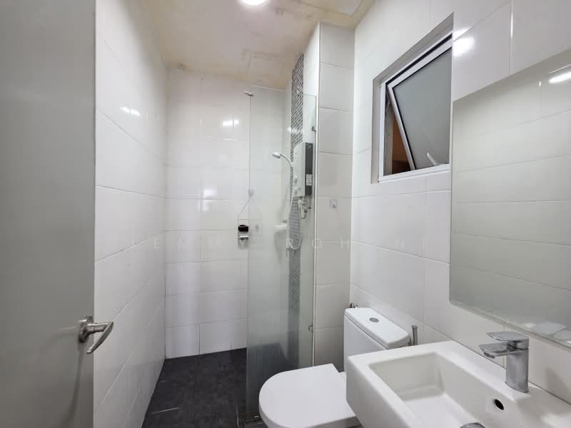Service Residence for Rent at Mesahill - Jemmy Rohani - Bathroom - PropertyGuru.com.my