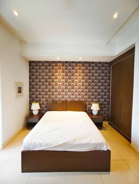 Kondominium untuk Disewa di Grand Medini - Jimmy Ooi - Bedroom - PropertyGuru.com.my