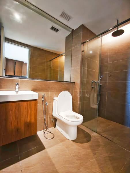 Kondominium untuk Disewa di Grand Medini - Jimmy Ooi - Bathroom - PropertyGuru.com.my