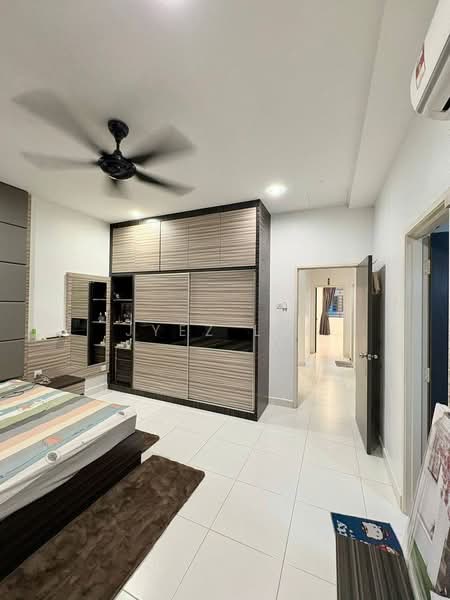 Rumah Teres 2 Tingkat untuk Dijual di Taman Mutiara Rini (Skudai) - Jyez Lee - PropertyGuru.com.my