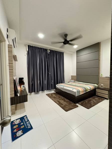 Rumah Teres 2 Tingkat untuk Dijual di Taman Mutiara Rini (Skudai) - Jyez Lee - PropertyGuru.com.my