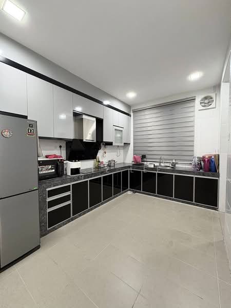 Rumah Teres 2 Tingkat untuk Dijual di Taman Mutiara Rini (Skudai) - Jyez Lee - PropertyGuru.com.my