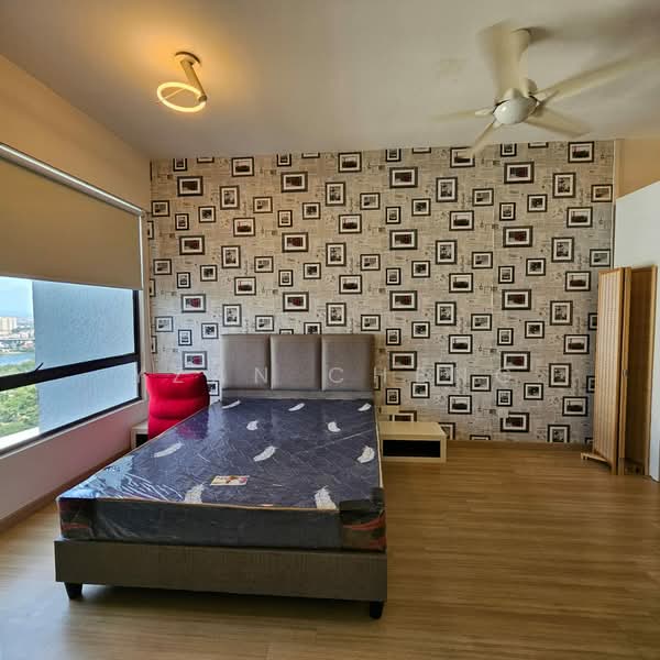 Condominium for Rent at Wellesley Residences - Yzan Cheng - Bedroom - PropertyGuru.com.my