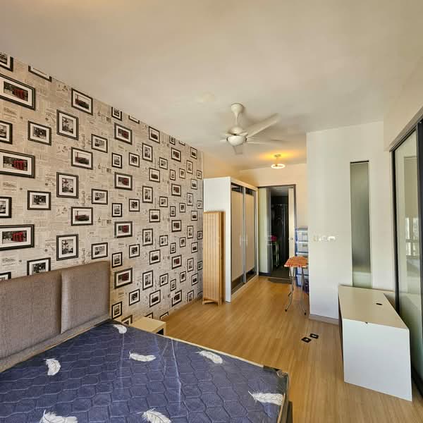 Condominium for Rent at Wellesley Residences - Yzan Cheng - Bedroom - PropertyGuru.com.my