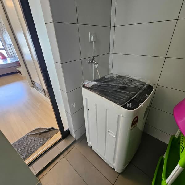 Condominium for Rent at Wellesley Residences - Yzan Cheng - Interior - PropertyGuru.com.my