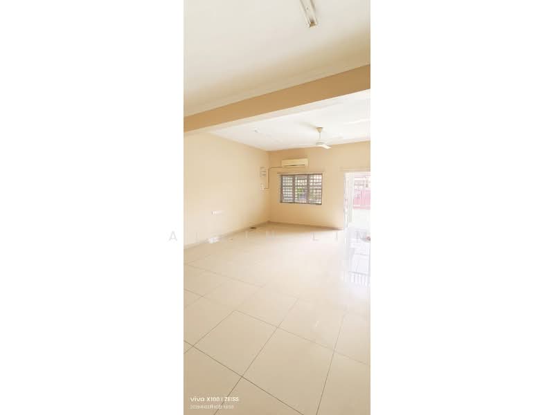 2-storey Terraced House for Rent in Taman Meru (Klang) - Alvin Lim - PropertyGuru.com.my