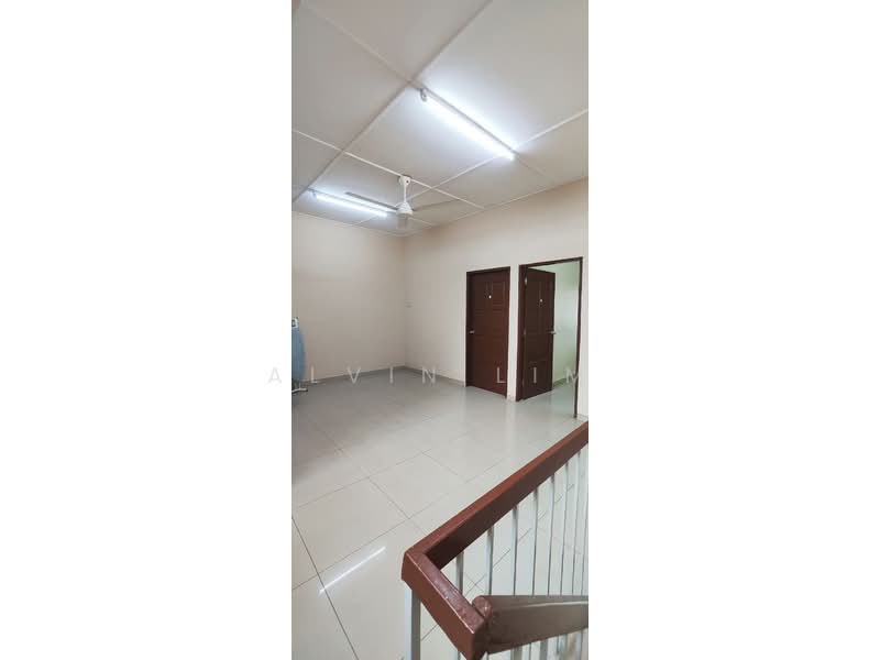 2-storey Terraced House for Rent in Taman Meru (Klang) - Alvin Lim - PropertyGuru.com.my