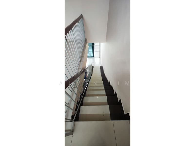 2-storey Terraced House for Rent in Taman Meru (Klang) - Alvin Lim - PropertyGuru.com.my
