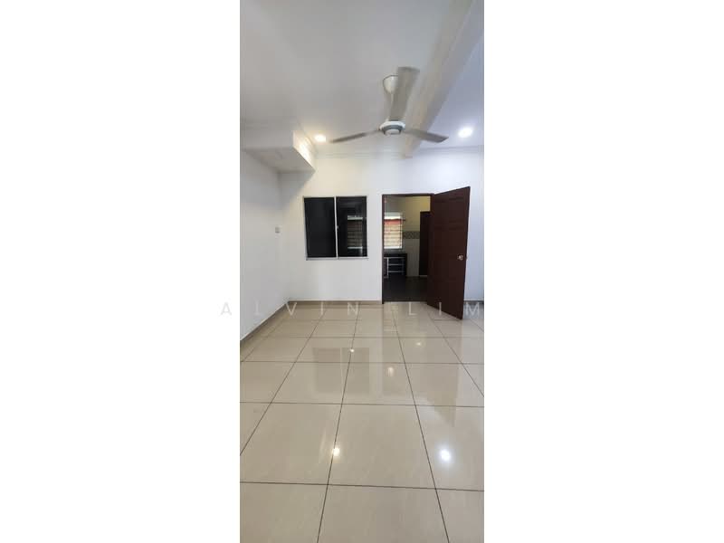 2-storey Terraced House for Rent in Taman Meru (Klang) - Alvin Lim - PropertyGuru.com.my