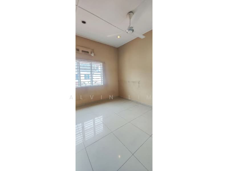 2-storey Terraced House for Rent in Taman Meru (Klang) - Alvin Lim - PropertyGuru.com.my