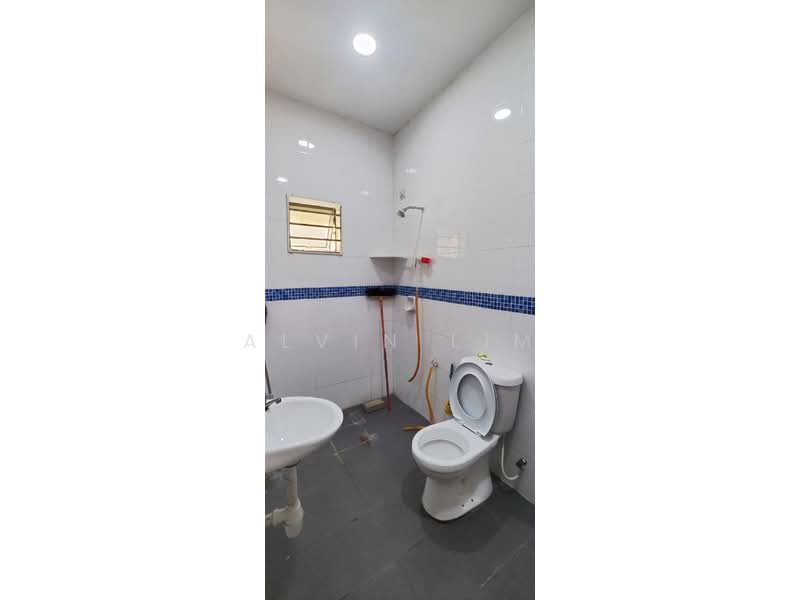 2-storey Terraced House for Rent in Taman Meru (Klang) - Alvin Lim - PropertyGuru.com.my