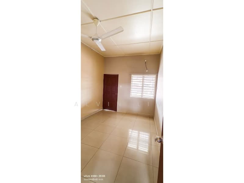 2-storey Terraced House for Rent in Taman Meru (Klang) - Alvin Lim - PropertyGuru.com.my