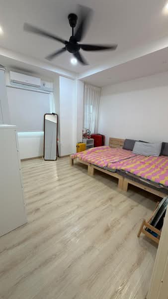 Apartment for Sale at Desa Skudai Apartment - YC Fung - Bedroom - PropertyGuru.com.my