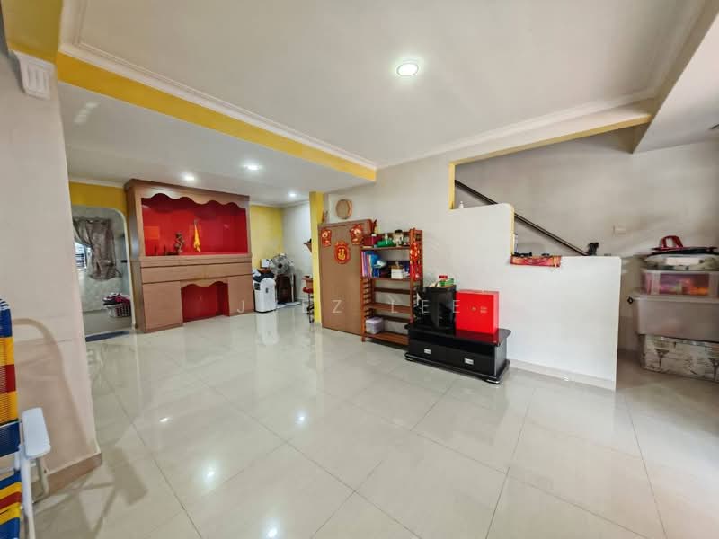 Rumah Teres 2 Tingkat untuk Dijual di Taman Skudai Baru (Skudai) - Jyez Lee - PropertyGuru.com.my