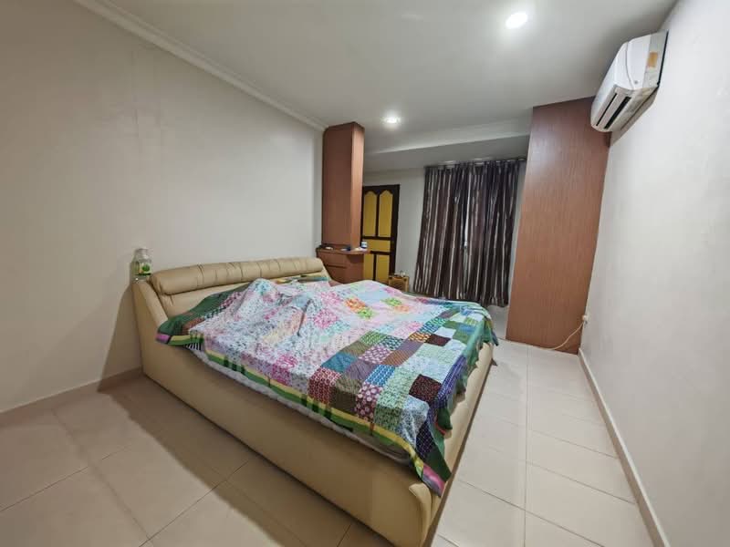 Rumah Teres 2 Tingkat untuk Dijual di Taman Skudai Baru (Skudai) - Jyez Lee - PropertyGuru.com.my