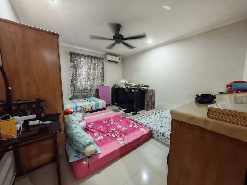 Rumah Teres 2 Tingkat untuk Dijual di Taman Skudai Baru (Skudai) - Jyez Lee - PropertyGuru.com.my