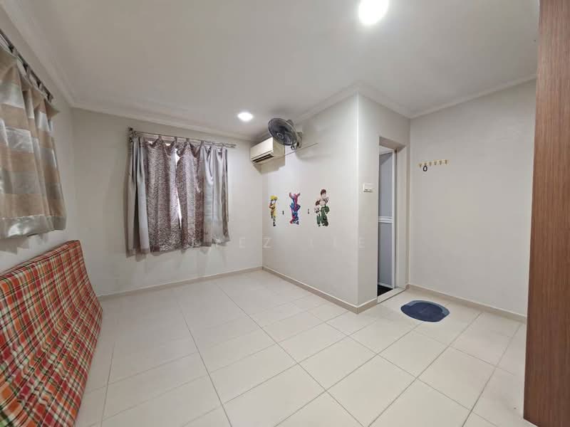 Rumah Teres 2 Tingkat untuk Dijual di Taman Skudai Baru (Skudai) - Jyez Lee - PropertyGuru.com.my