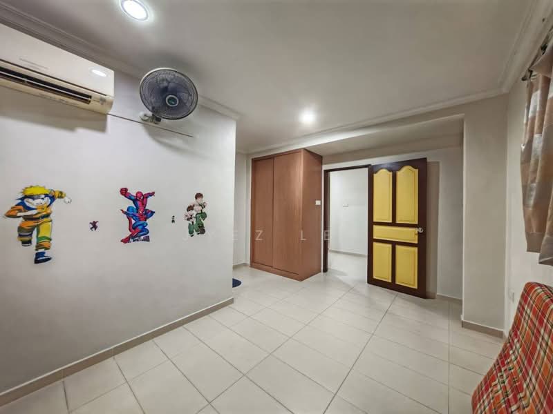 Rumah Teres 2 Tingkat untuk Dijual di Taman Skudai Baru (Skudai) - Jyez Lee - PropertyGuru.com.my