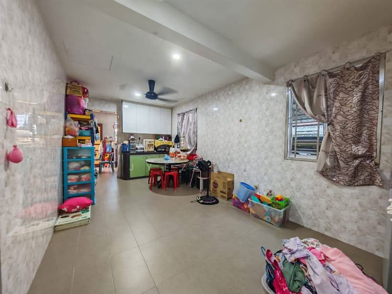 Rumah Teres 2 Tingkat untuk Dijual di Taman Skudai Baru (Skudai) - Jyez Lee - PropertyGuru.com.my
