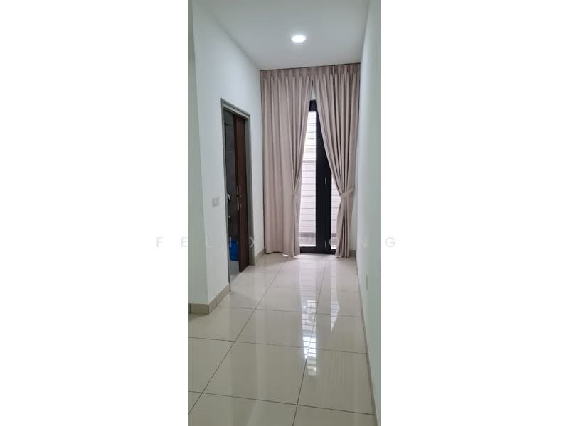 Terraced House for Sale in Elmina (Shah Alam) - Felix Wong - Corridor - PropertyGuru.com.my
