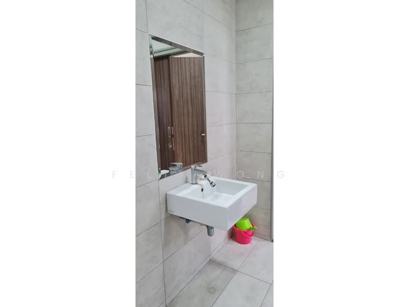 Terraced House for Sale in Elmina (Shah Alam) - Felix Wong - Bathroom - PropertyGuru.com.my
