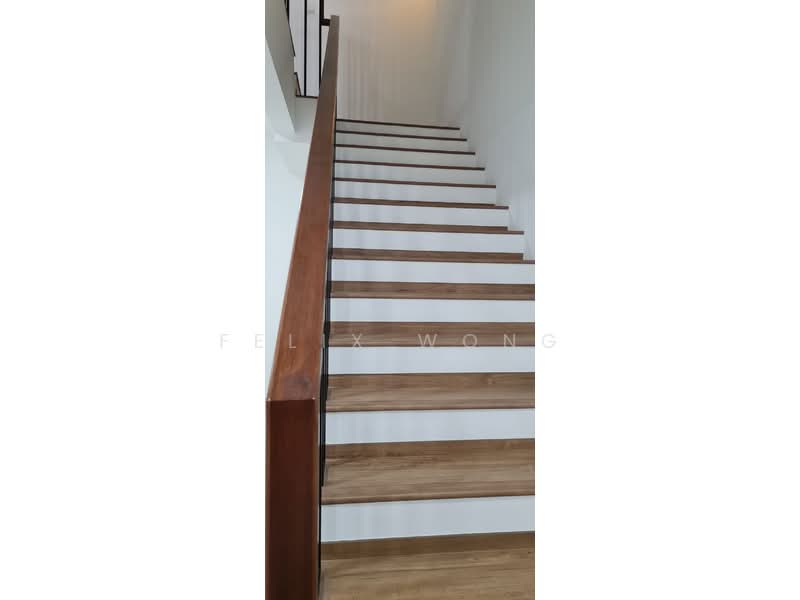 Terraced House for Sale in Elmina (Shah Alam) - Felix Wong - Interior - PropertyGuru.com.my