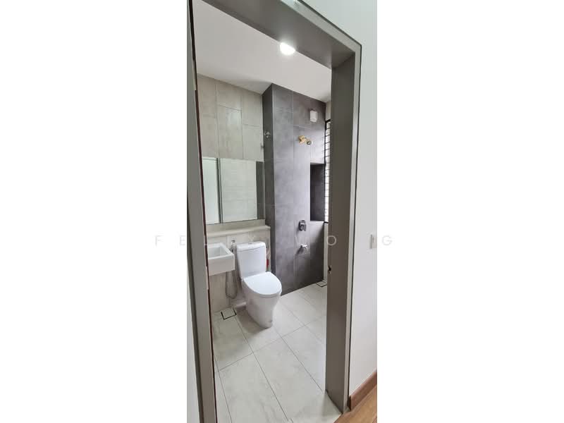 Terraced House for Sale in Elmina (Shah Alam) - Felix Wong - Bathroom - PropertyGuru.com.my