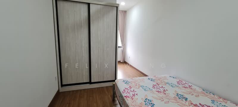 Terraced House for Sale in Elmina (Shah Alam) - Felix Wong - Bedroom - PropertyGuru.com.my