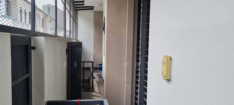 Terraced House for Sale in Elmina (Shah Alam) - Felix Wong - Exterior - PropertyGuru.com.my