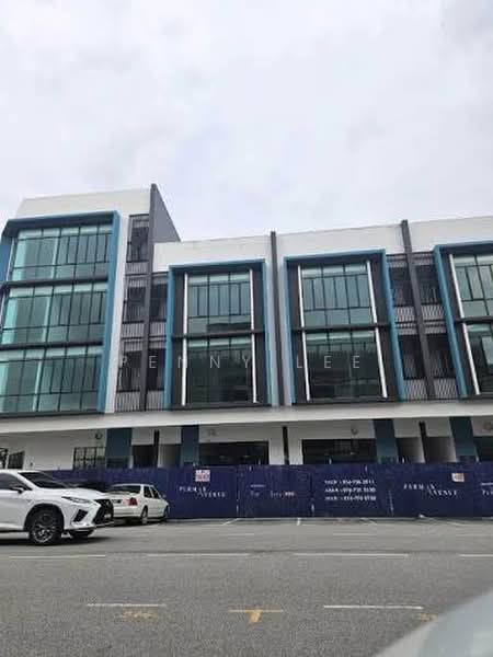Shop / Office for Rent in Bandar Baru Permas Jaya (Permas Jaya) - Penny Lee - Exterior - PropertyGuru.com.my