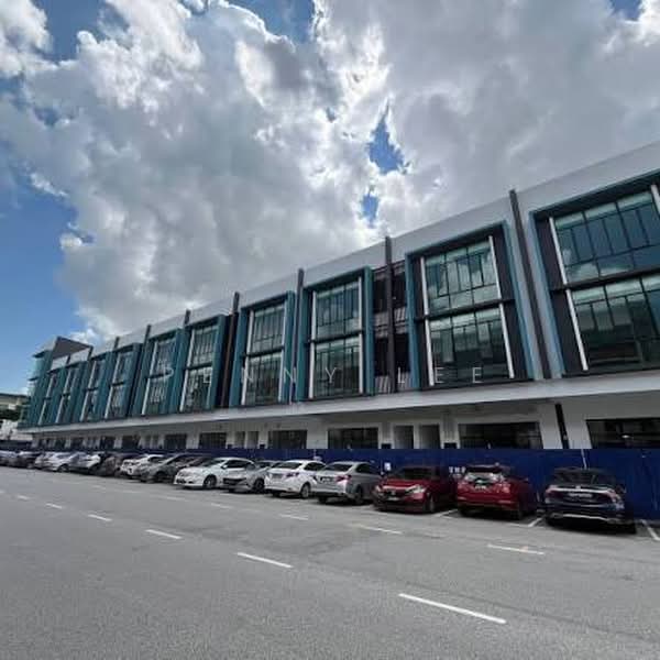 Shop / Office for Rent in Bandar Baru Permas Jaya (Permas Jaya) - Penny Lee - Exterior - PropertyGuru.com.my