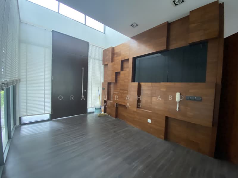 Zero-Lot Bungalow for Rent in Cyberjaya (Selangor) - Norasurah Abd Wahab - Interior - PropertyGuru.com.my