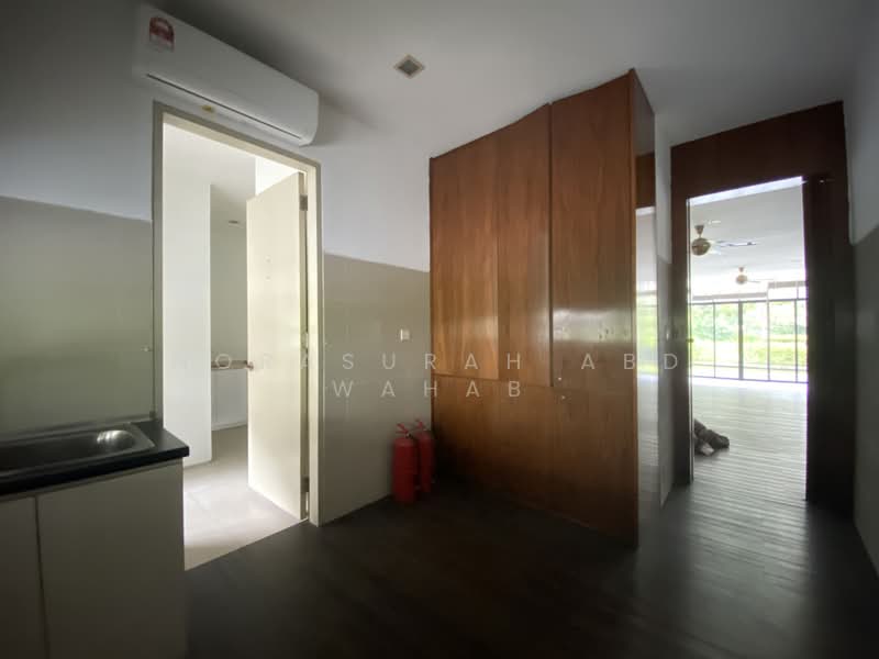 Zero-Lot Bungalow for Rent in Cyberjaya (Selangor) - Norasurah Abd Wahab - Interior - PropertyGuru.com.my