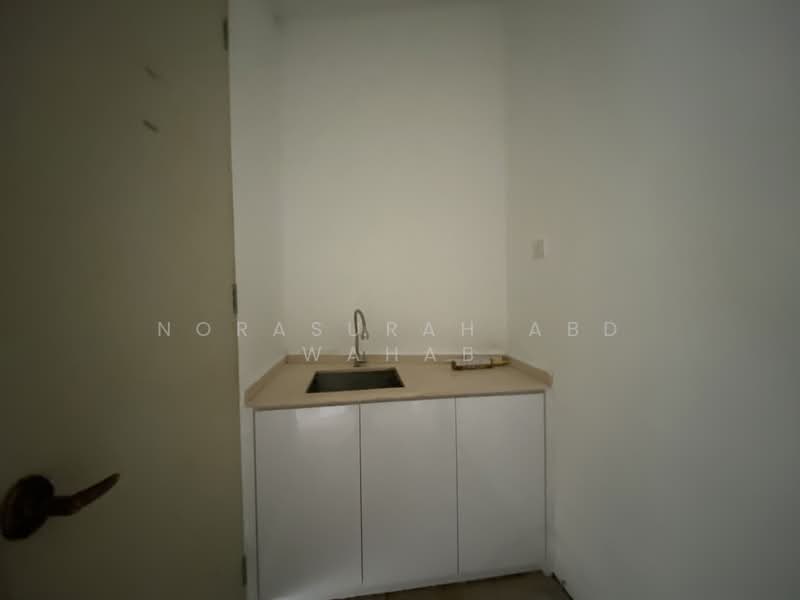 Zero-Lot Bungalow for Rent in Cyberjaya (Selangor) - Norasurah Abd Wahab - Interior - PropertyGuru.com.my