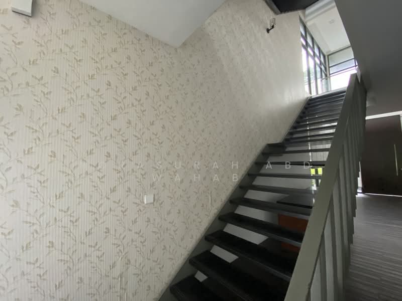 Zero-Lot Bungalow for Rent in Cyberjaya (Selangor) - Norasurah Abd Wahab - Interior - PropertyGuru.com.my