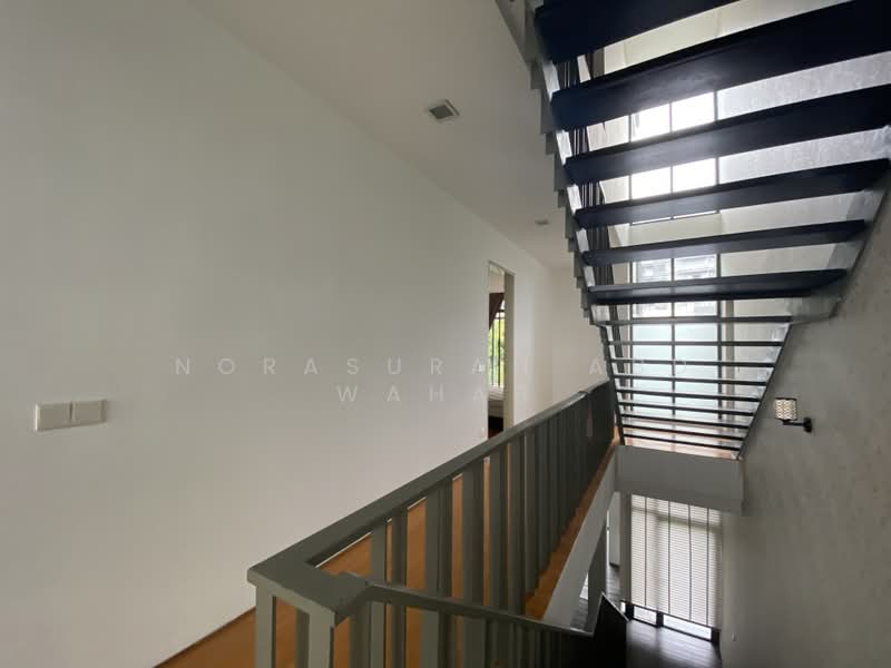 Zero-Lot Bungalow for Rent in Cyberjaya (Selangor) - Norasurah Abd Wahab - Interior - PropertyGuru.com.my
