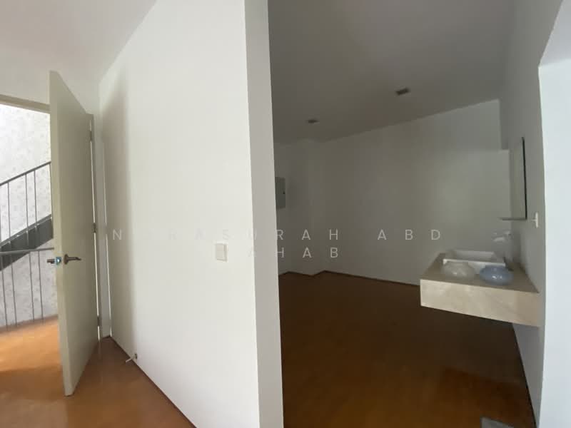 Zero-Lot Bungalow for Rent in Cyberjaya (Selangor) - Norasurah Abd Wahab - Interior - PropertyGuru.com.my