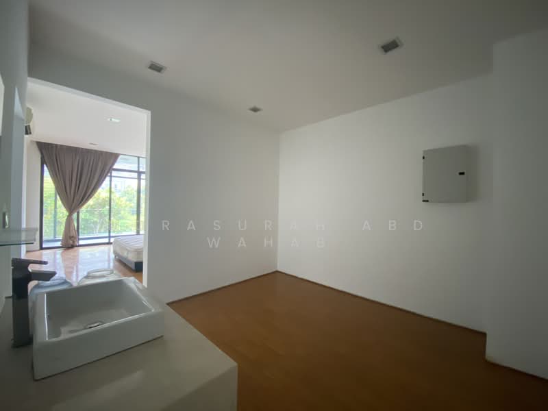 Zero-Lot Bungalow for Rent in Cyberjaya (Selangor) - Norasurah Abd Wahab - Bedroom - PropertyGuru.com.my