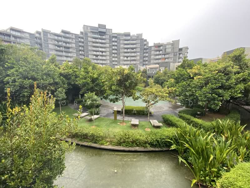 Zero-Lot Bungalow for Rent in Cyberjaya (Selangor) - Norasurah Abd Wahab - Exterior - PropertyGuru.com.my