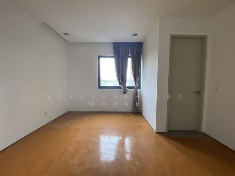 Zero-Lot Bungalow for Rent in Cyberjaya (Selangor) - Norasurah Abd Wahab - Interior - PropertyGuru.com.my