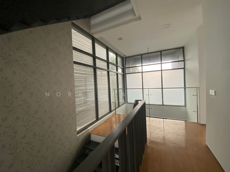 Zero-Lot Bungalow for Rent in Cyberjaya (Selangor) - Norasurah Abd Wahab - Interior - PropertyGuru.com.my