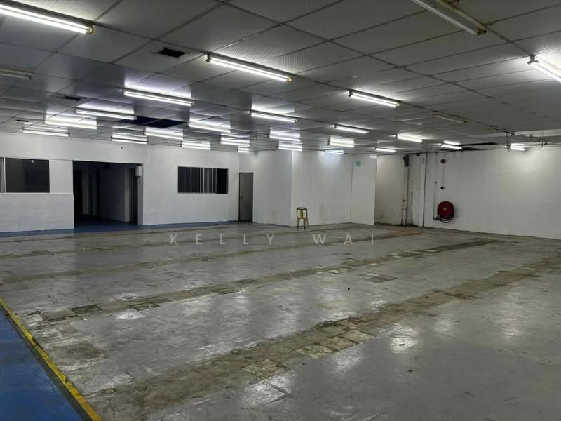 Kilang untuk Dijual di Senai (Johor) - Kelly Wai - Interior - PropertyGuru.com.my