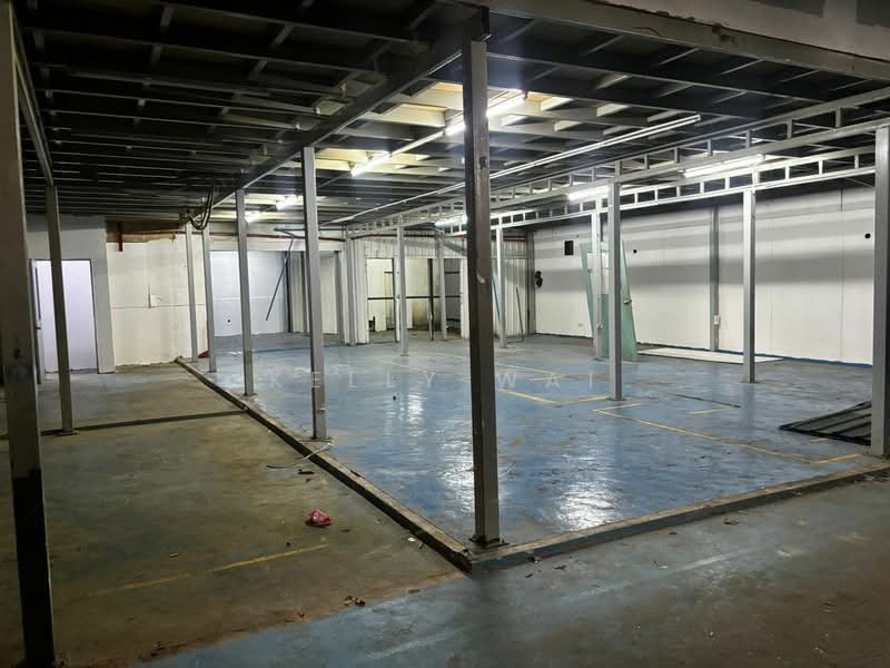 Kilang untuk Dijual di Senai (Johor) - Kelly Wai - Interior - PropertyGuru.com.my