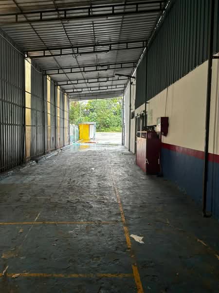 Kilang untuk Dijual di Senai (Johor) - Kelly Wai - Exterior - PropertyGuru.com.my